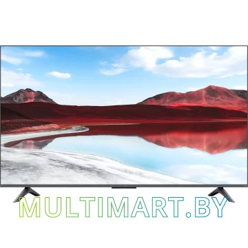 Телевизор Xiaomi TV A Pro 65" 2025 (международная версия)